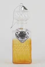 RZ Tequila Decanter Ornament