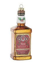 RZ Yuletide Whiskey Ornament