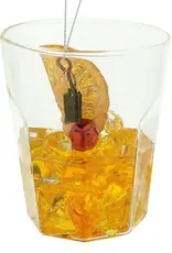 RZ Old Fashioned Cocktail Ornament