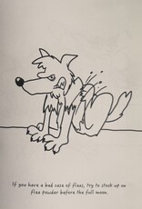 CTD The Monsters Guide to a Safe and Happy Halloween - Coloring Book