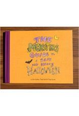 CTD The Monsters Guide to A Safe and Happy Halloween