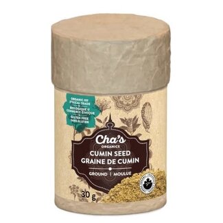 Sri Lanka Cha's Ground Cumin Seed 30g