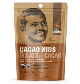 Colombia Premium Organic Cacao Nibs