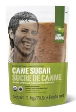 Colombia Level Ground Cane Sugar 2kg/5lb