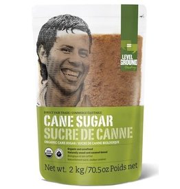 Colombia Level Ground Cane Sugar 2kg/5lb