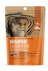 Colombia Premium Organic Dried Mango