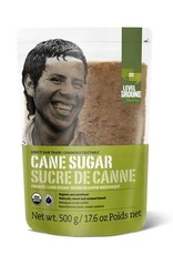 Colombia Level Ground Cane Sugar 500g