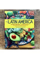 A Taste of Latin America, Hardcover