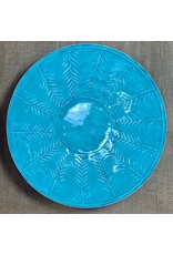 India CLEARANCE Turquoise Bowl, India