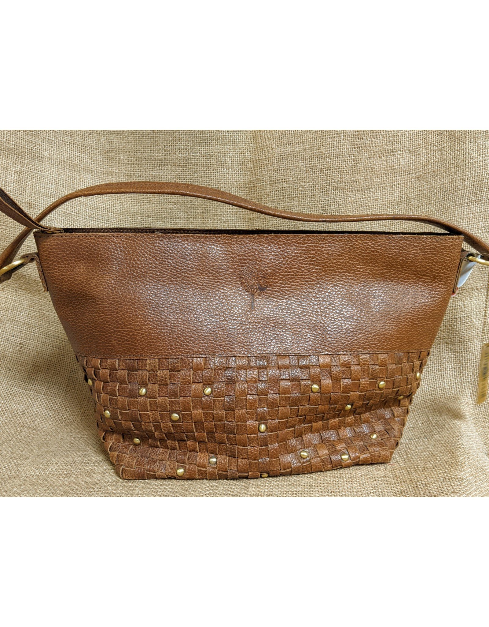 leather purse clearance