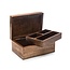 Aranyani Tree of Life Jewelry Box w/ Tray