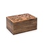 India Aranyani Tree of Life Jewelry Box w/ Tray