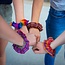Guatemala Hair Scrunchie