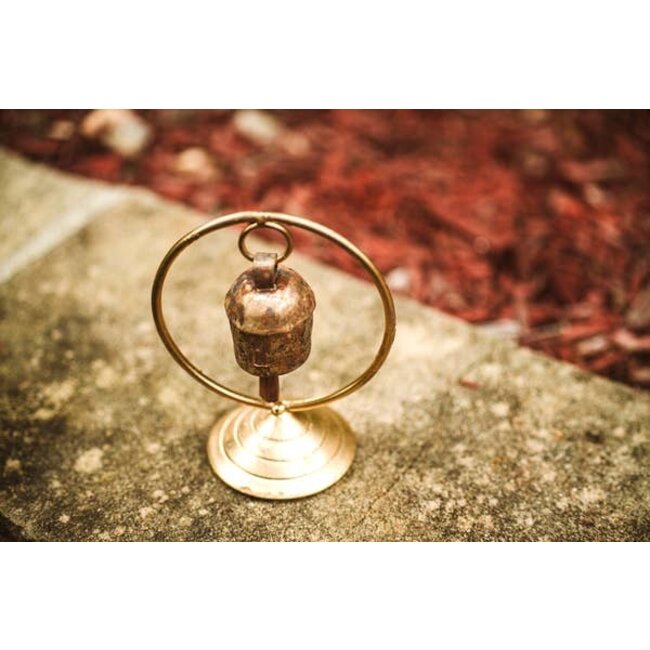 Zen Bell