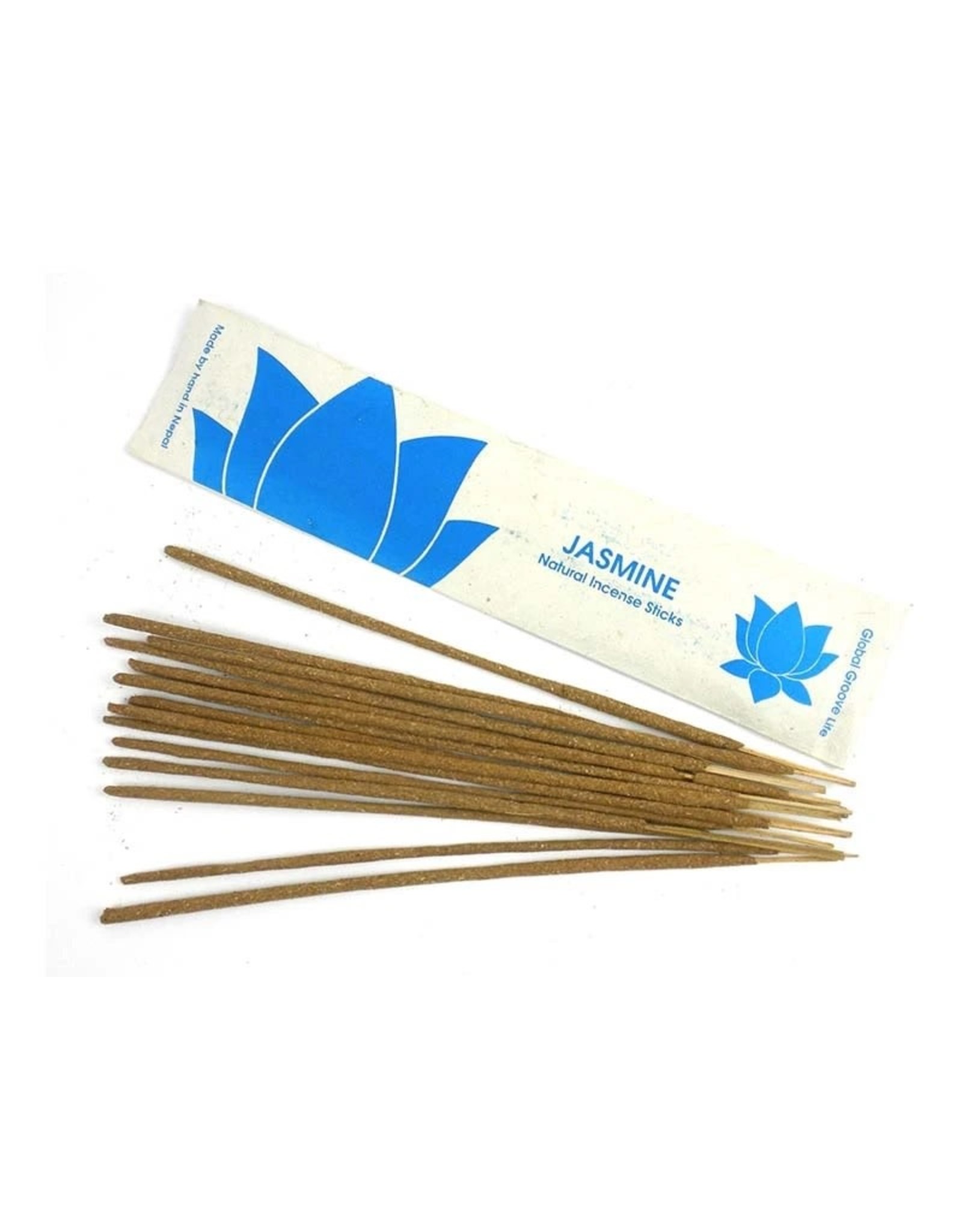 India Incense (assorted), India/Nepal