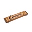 Wood Cribbage Game