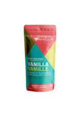 Uganda Tribal Vanilla - 2 Beans, Uganda