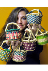 Ghana Teeny Bolga Basket