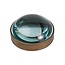 India Magnifying Paperweight