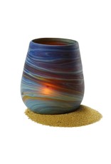 Palestine Desert Sands Glass, Palestine