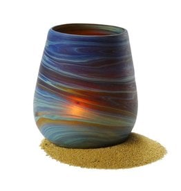 Palestine Desert Sands Glass, Palestine