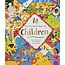 China Barefoot Books Children of the World - Hardcover