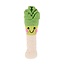 Bangladesh Friendly Leek Rattle