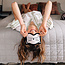 Bangladesh Cat Nap Velvet Sleep Mask
