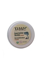 Tama Cosmetics Unrefined Shea Butter, Ghana