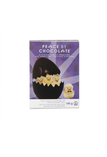 Canada Peace By Chocolate - Easter Egg w/ Chicks