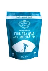 South Africa Gathering Place Sea Salt Fine 300g