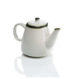 Vietnam Modern Line Tea Infuser Pot, Vietnam