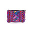 Huipile Coin Purse Keychain