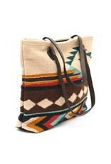 MZ Great Plains Tote, Mexico