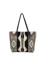 Mexico CLEARANCE Looking Glass Tote, Mexico