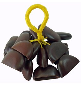 Ghana JuJu Loop Shaker