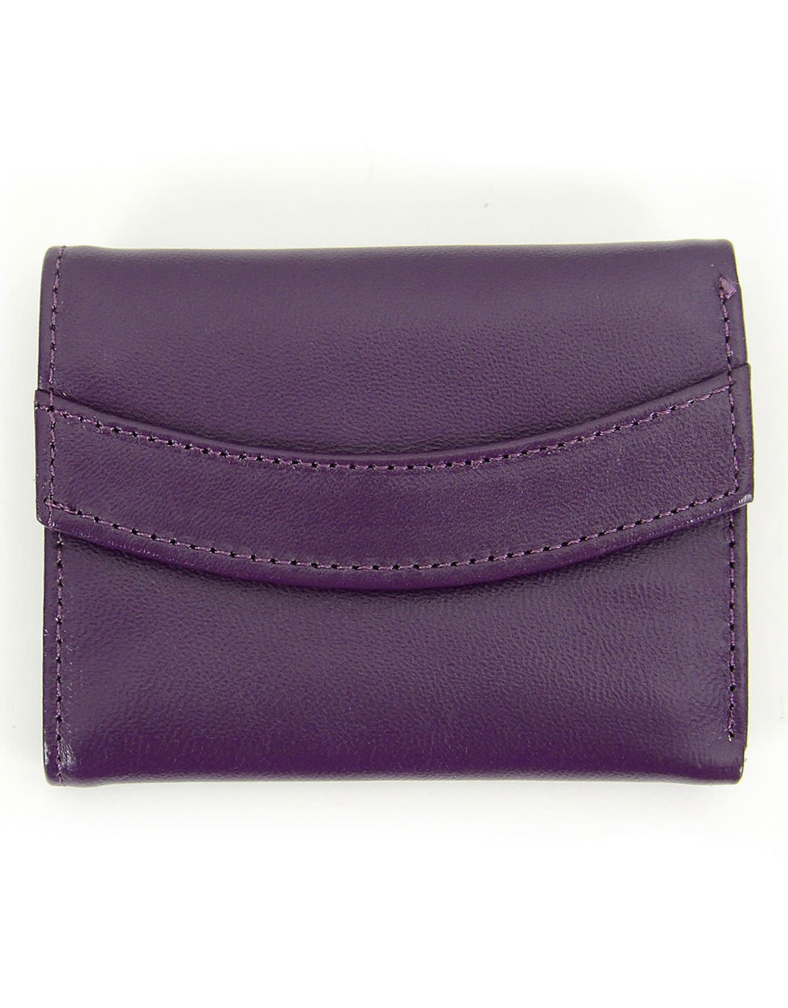 Peru Arco Small Leather Wallet, Peru