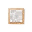 India Bimala Frame - Light Tone (6x6)