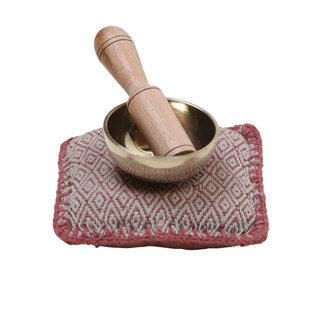 Nepal Little Song Singing Bowl