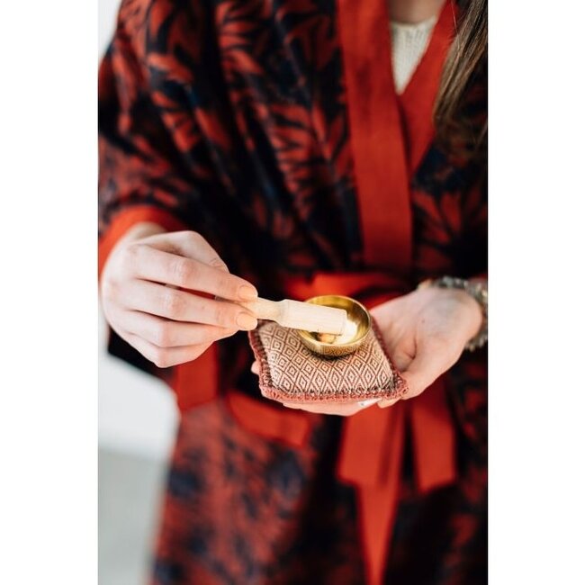 Little Song Singing Bowl