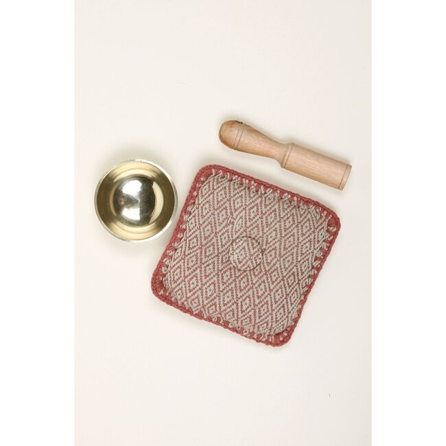 Little Song Singing Bowl