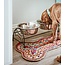 Rug - Chindi Blend Dog