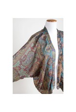 India Modern Journey Kimono, India