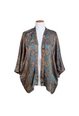 India Modern Journey Kimono, India