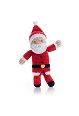 Bangladesh CLEARANCE Santa Rattle, Bangladesh