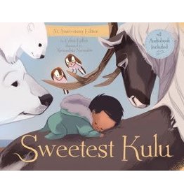 Sweetest Kulu, Boardbook