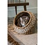 Recycled Sari Cat Bed