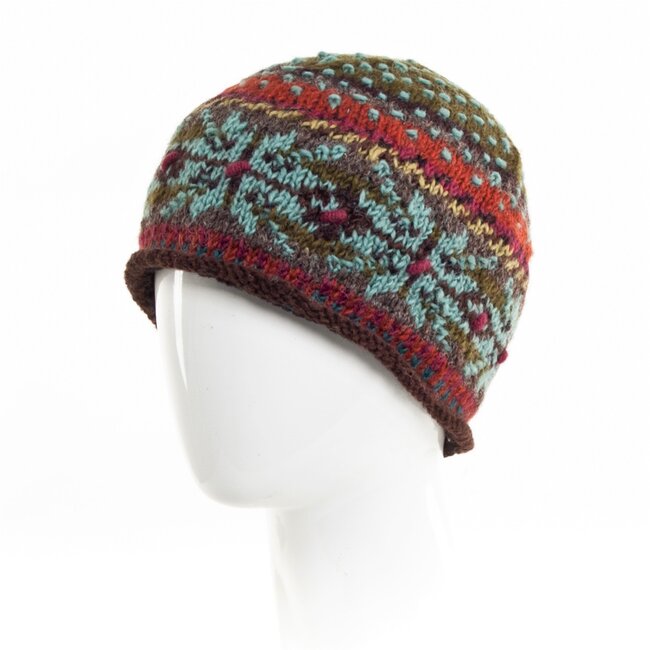 Jasper Knit Hat