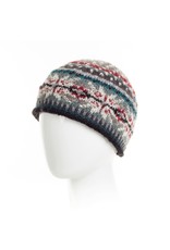 Nepal Jasper Knit Hat