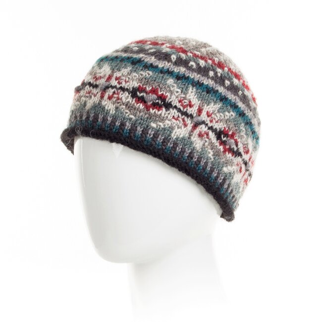Jasper Knit Hat